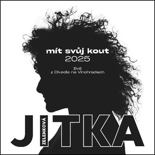 CD M�t sv�j kout 2025