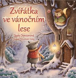 Zv���tka ve v�no�n�m lese