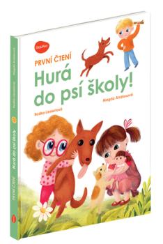 Hur� do ps� �koly!