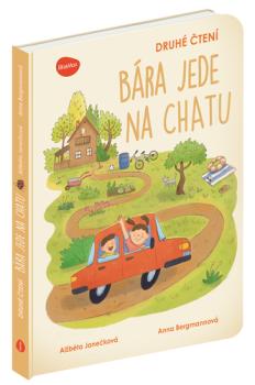 B�ra jede na chatu!