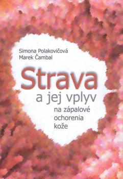 Strava a jej vplyv na z�palov� ochorenia ko�e