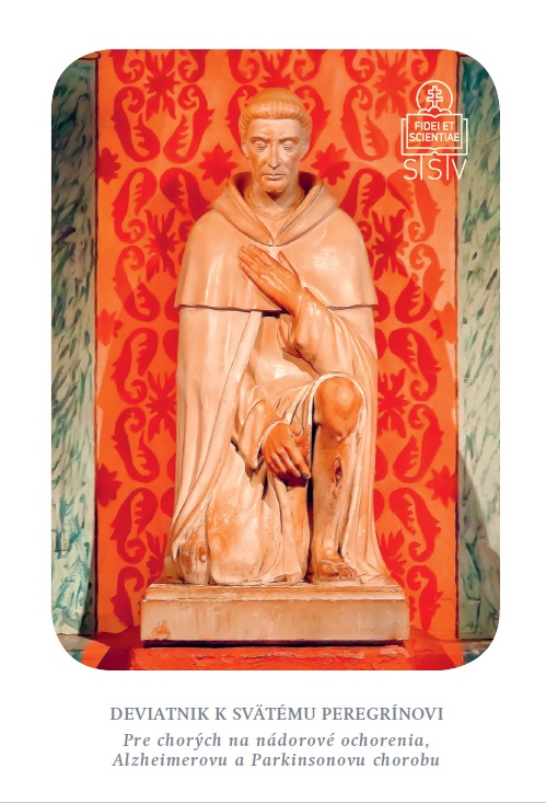 Deviatnik k sv�t�mu Peregr�novi