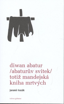 Diwan Abatur Abatur�v svitek