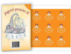 J�gov� pexeso II