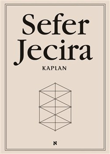 Sefer Jecira VOLVOX GLOBATOR