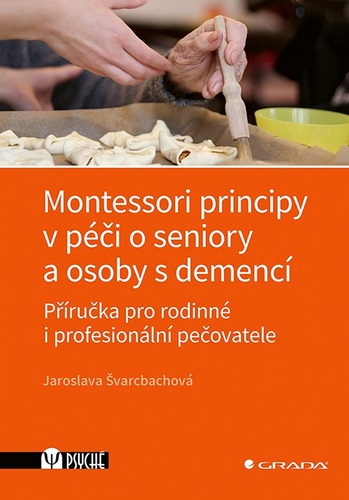 Montessori principy v p��i o seniory a o