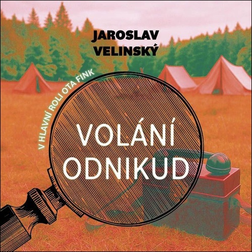CD Vol�n� odnikud