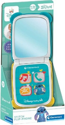 BABY Stitch�v skl�dac� Smartphone