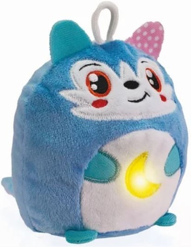 BABY Twinkle Twinkle Mal� vlk