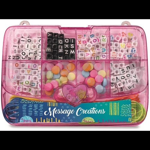 Crazy Chic Jewels V�roba n�ramk�