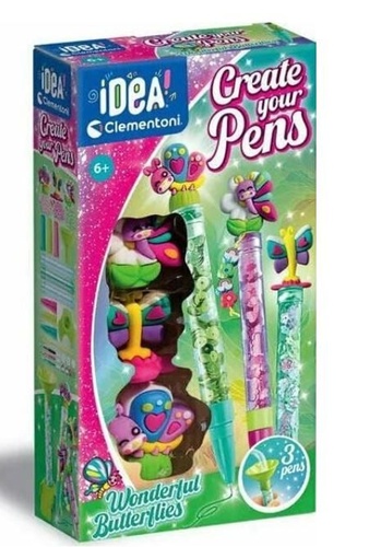 IDEA Kreativn� sada pro v�robu per Wonde