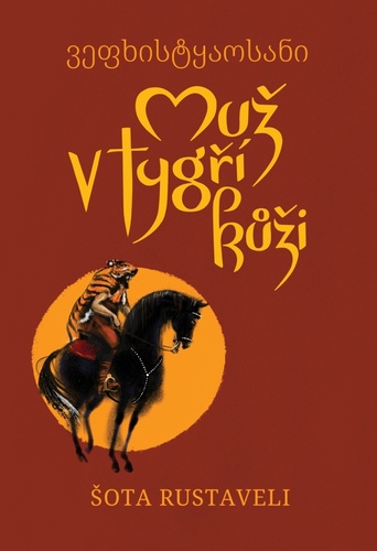 Mu� v tyg�� k��i