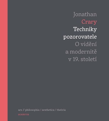 Techniky pozorovatele