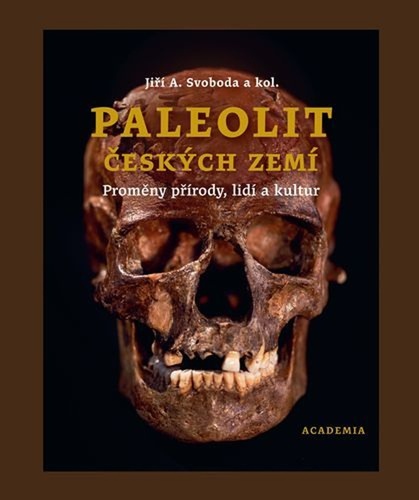 Paleolit �esk�ch zem�