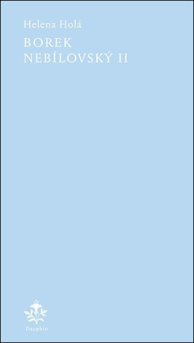 Borek Neb�lovsk� II