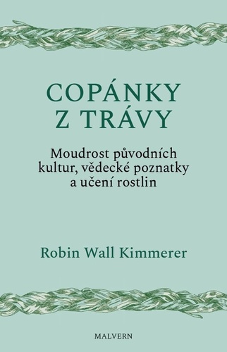 Cop�nky z tr�vy
