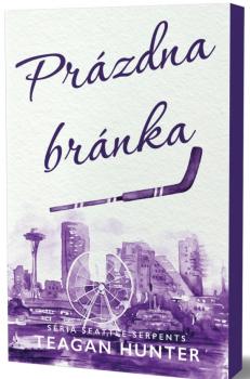 Pr�zdna br�nka - Seattle Serpents 4