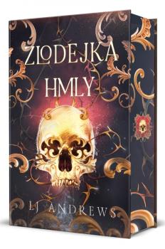 Zlodejka hmly
