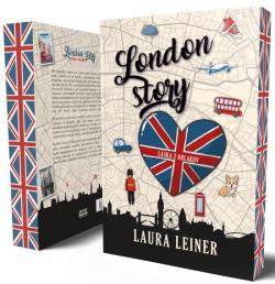 London story - L�ska z oblakov