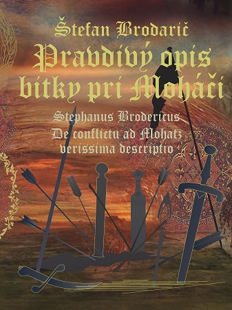 Pravdiv� opis bitky pri Moh��i