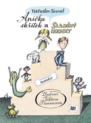 Ani�ka Sk��tek a Slam�n� Hubert