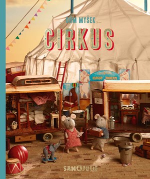 D�m my�ek - Cirkus