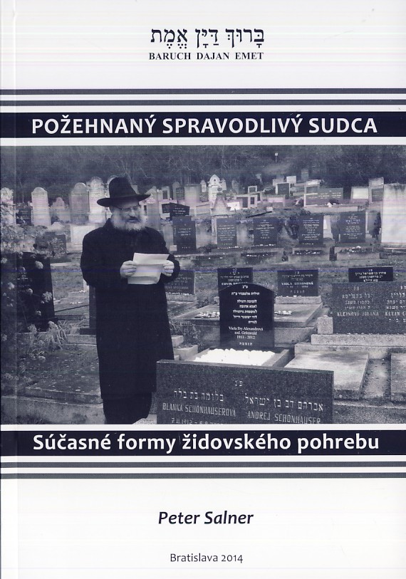 Po�ehnan� spravodliv� sudca