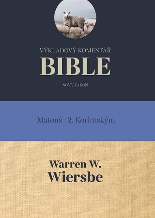 V�kladov� koment�� Bible (Mt � 2K)