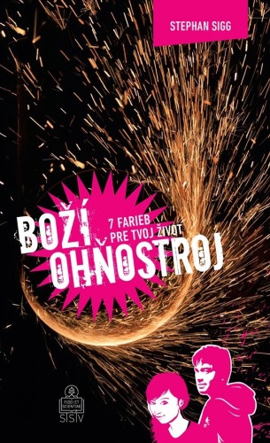 Bo�� oh�ostroj