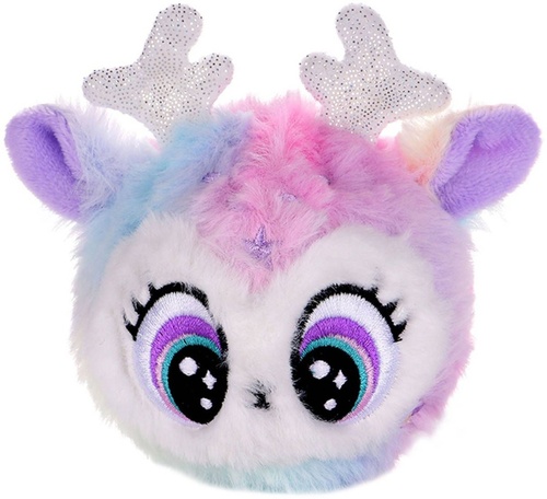 Bouncibles ISLA ply�ov� 8cm MIKRO