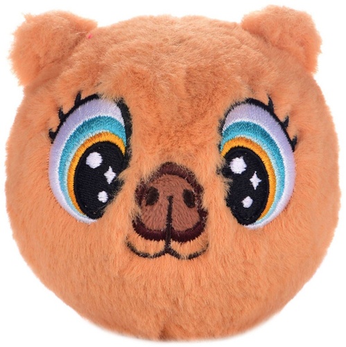 Bouncibles OLLIE ply�ov� 8cm MIKRO