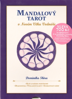 Mandalov� tarot