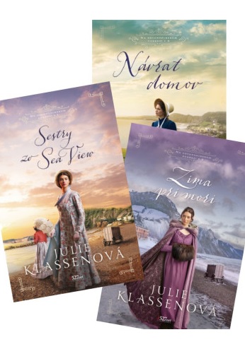 Sada: Na Devonshirskom pobre�� 1,2,3