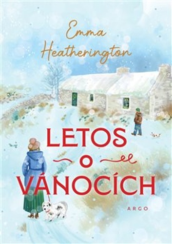 Letos o V�noc�ch ARGO