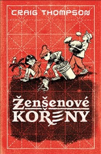 �en�enov� ko�eny