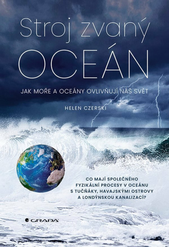 Stroj zvan� oce�n