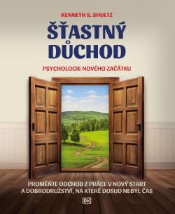 ��astn� d�chod - Psychologie nov�ho za��tku