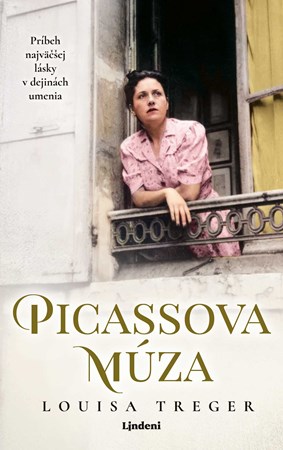 Picassova m�za