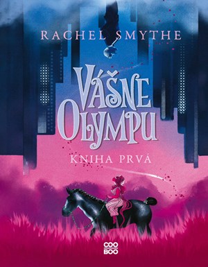 V�ne Olympu: Kniha prv� 