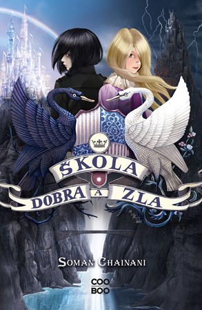 �kola dobra a zla
