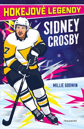 Hokejov� legendy � Sidney Crosby