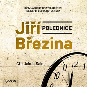 Polednice (audiokniha)