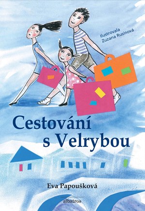 Cestov�n� s Velrybou