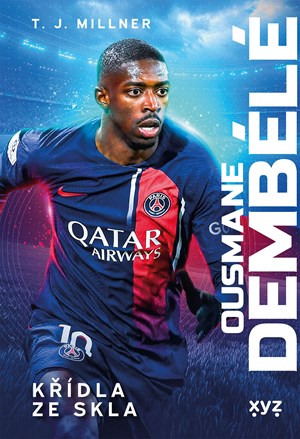 Ousmane Demb�l�: k��dla ze skla