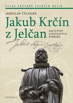 Jakub Kr��n z Jel�an