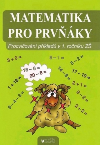 Matematika pro prv��ky