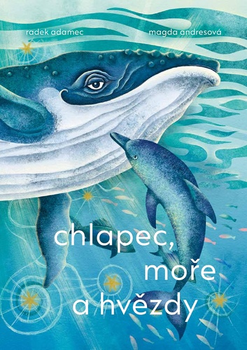 Chlapec, mo�e a hv�zdy