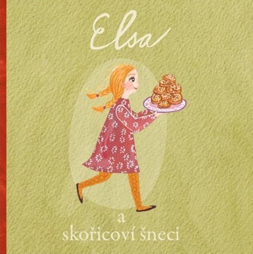 Elsa a sko�icov� �neci