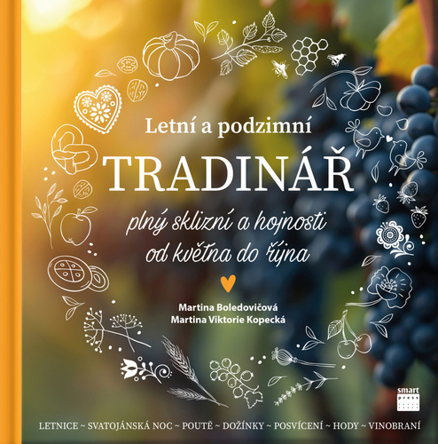 Letn� a podzimn� Tradin��