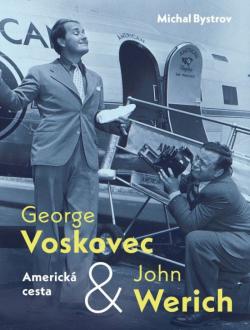 George Voskovec & John Werich PANGEA
